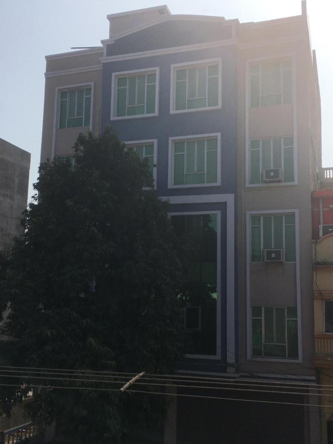 Hotel Shree Hari Deoghar Exterior photo